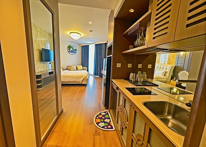 Mandala Twilight Haven 5 Star *