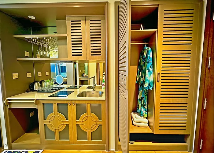 Mandala Twilight Haven 5 Star