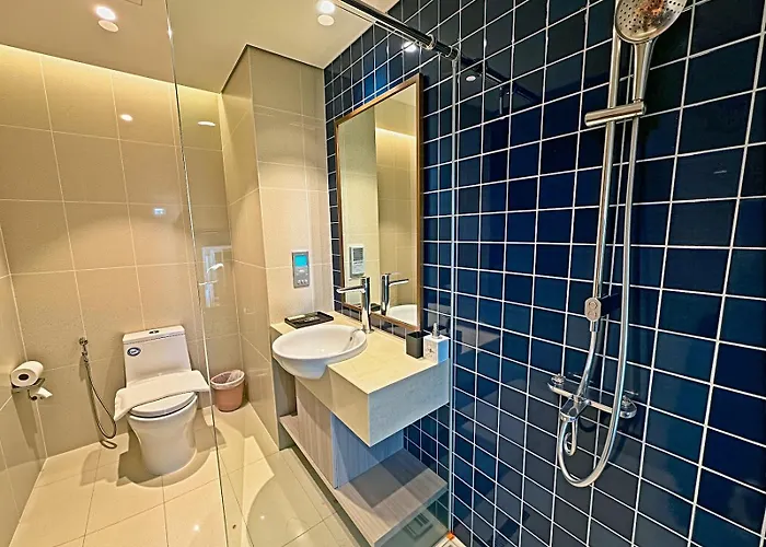 Mandala Twilight Haven 5 Star Apartment