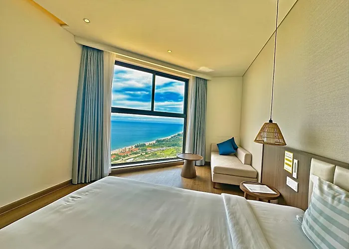 Apartment Mandala Twilight Haven 5 Star Phan Thiet
