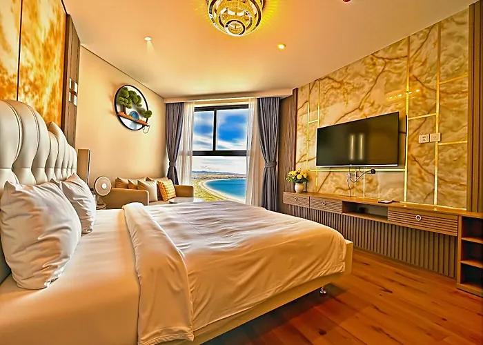 Mandala Twilight Haven 5 Star Apartment