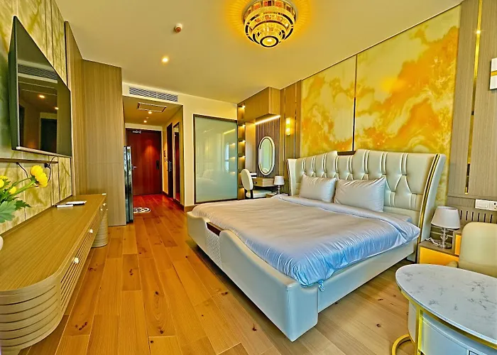 Apartment Mandala Twilight Haven 5 Star