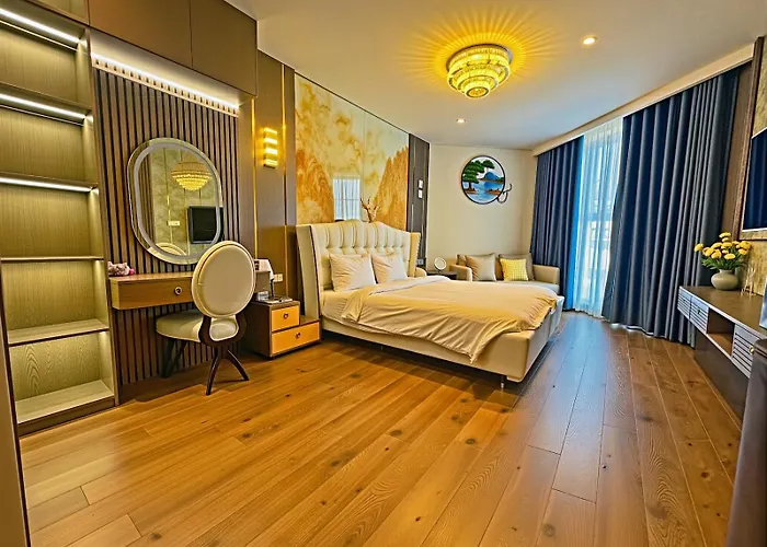 Apartment Mandala Twilight Haven 5 Star Phan Thiet