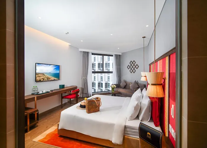 Apartment Mandala Twilight Haven 5 Star