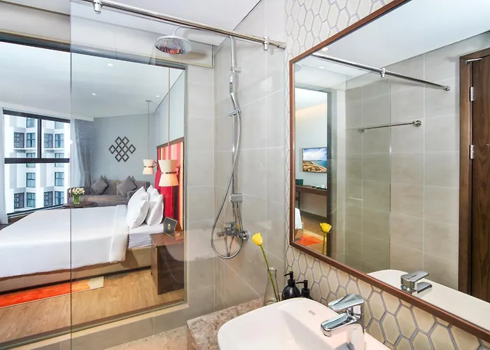 Apartment Mandala Twilight Haven 5 Star *