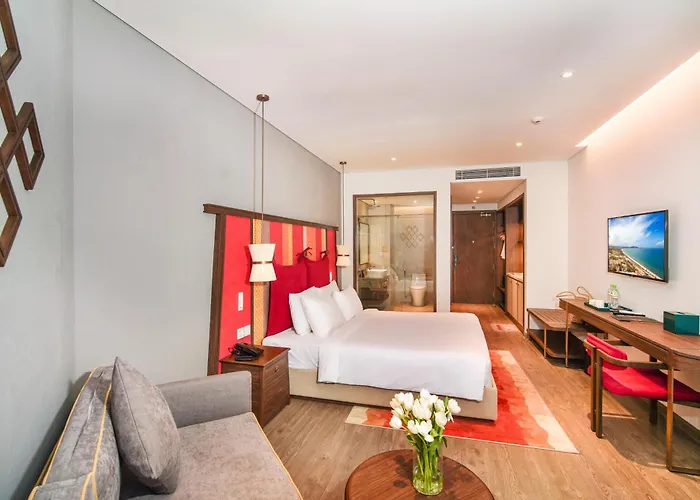 Mandala Twilight Haven 5 Star Apartment Phan Thiet