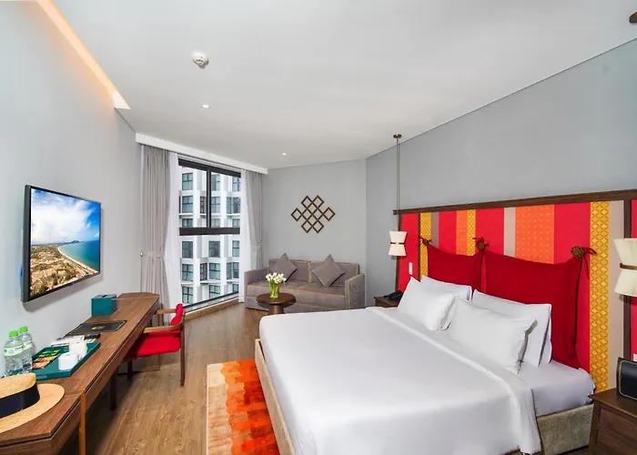 Mandala Twilight Haven 5 Star *