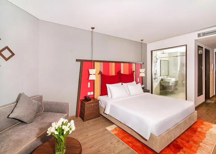 Mandala Twilight Haven 5 Star Phan Thiet