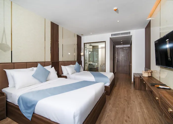 Mandala Twilight Haven 5 Star *
