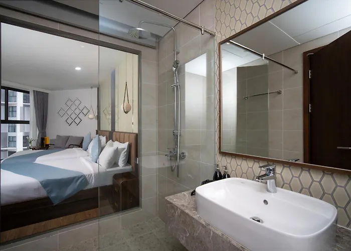 Mandala Twilight Haven 5 Star