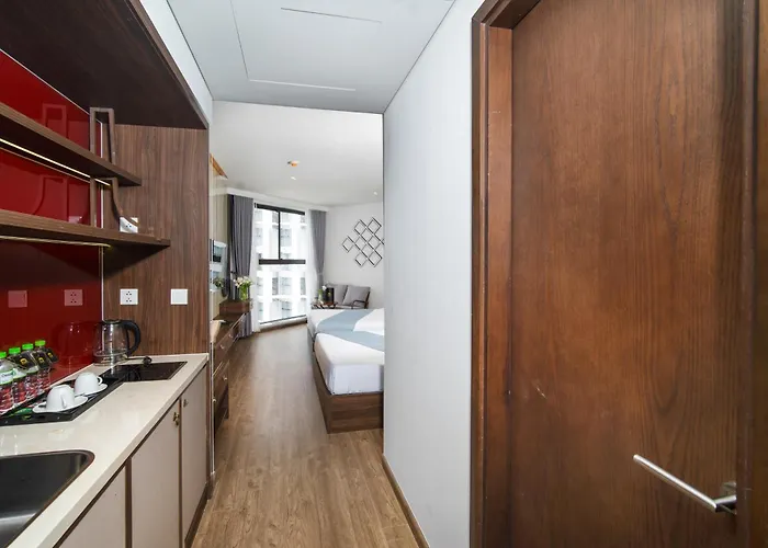 Mandala Twilight Haven 5 Star Apartment Phan Thiet