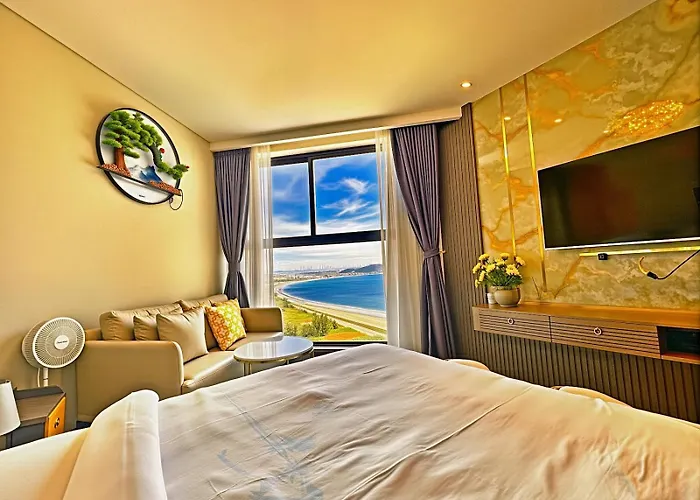Apartment Mandala Twilight Haven 5 Star Phan Thiet